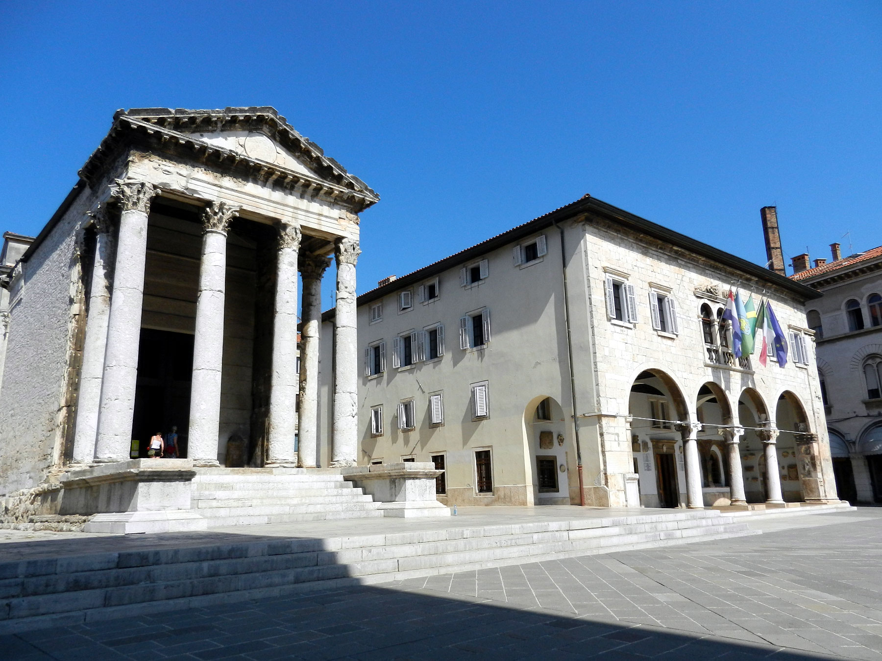 Pula